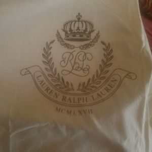 Brand New Ralph Lauren Bag